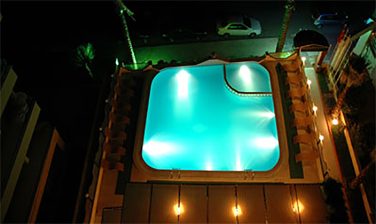 Amphora Hotel